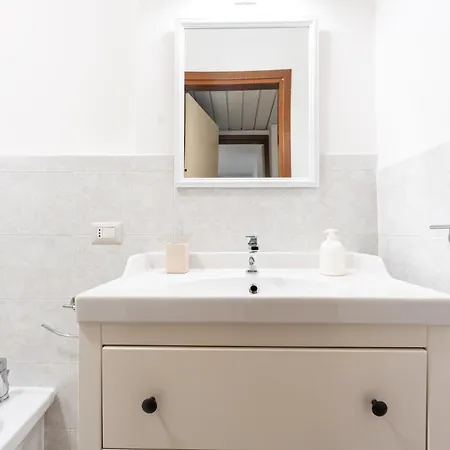Apartmán Bellarosa Stella Marina