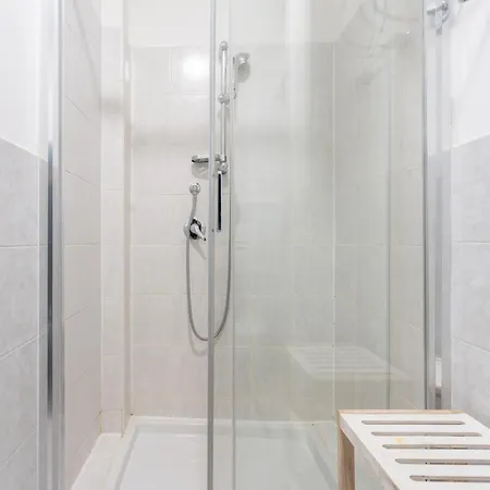 Bellarosa Stella Marina Apartment *