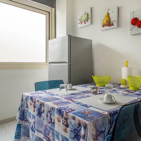 Bellarosa Stella Marina Apartment *