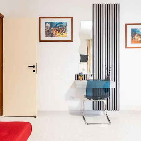 Bellarosa Stella Marina Apartment *