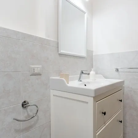 Bellarosa Stella Marina Apartment Quartu SantʼElena